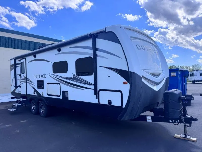 2018 Keystone RV Outback 266RB - Main photo