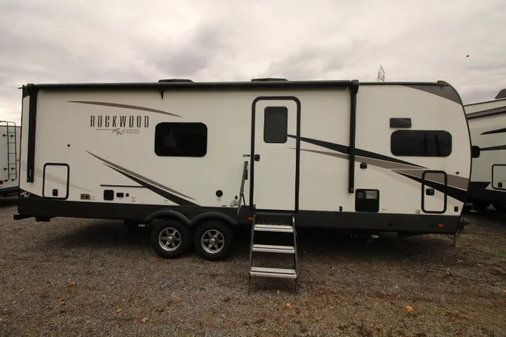 2024 Forest River Rockwood Signature 8263MBR - Photo 3