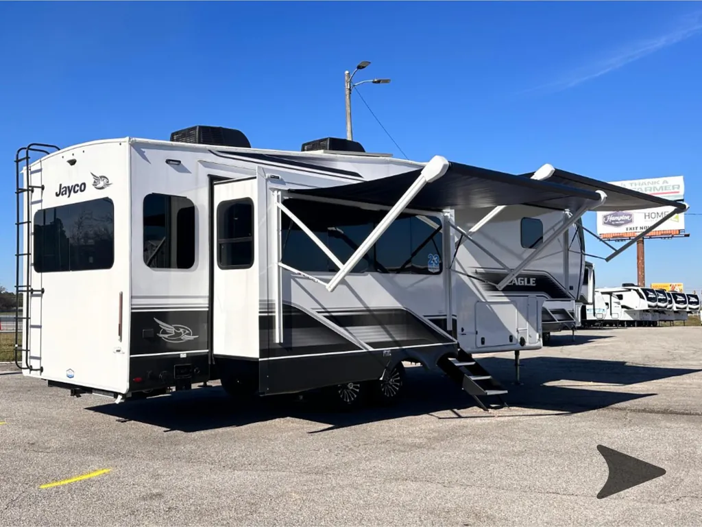 2026 Jayco Eagle 321RSTS, Photos photo 15