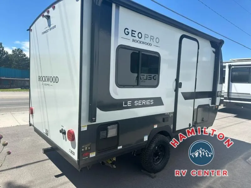 2027 Forest River RV Rockwood GEO Pro 13DLE - Main photo