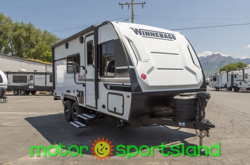 2025 Winnebago Micro Minnie 1800BH - Photo 2