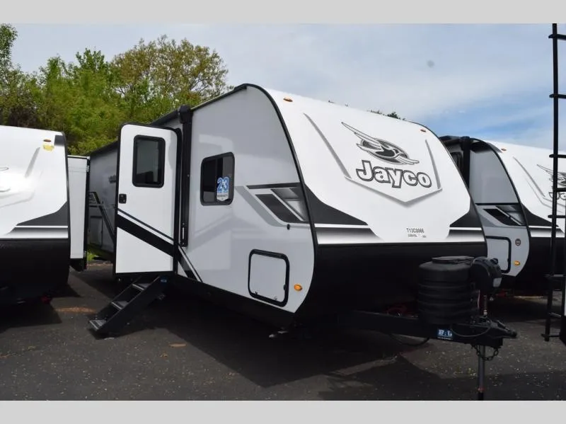 2026 Jayco Jay Feather SL 26BHSL - Photo 4
