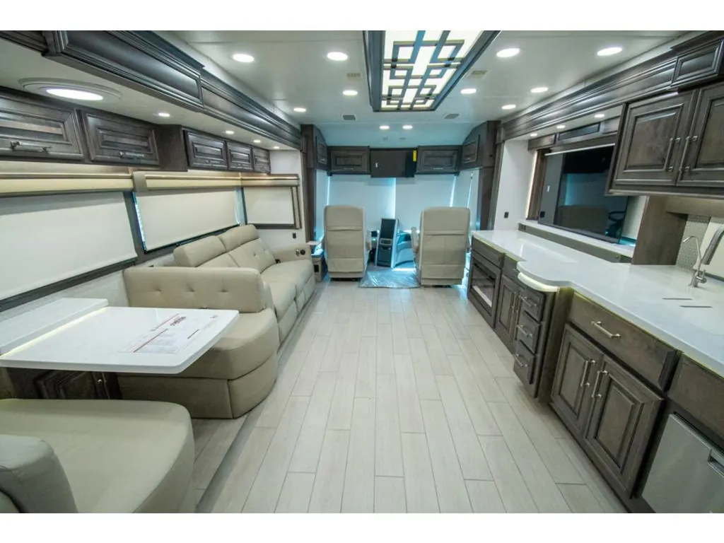 2026 Entegra Coach Aspire 44D, Photos photo 3