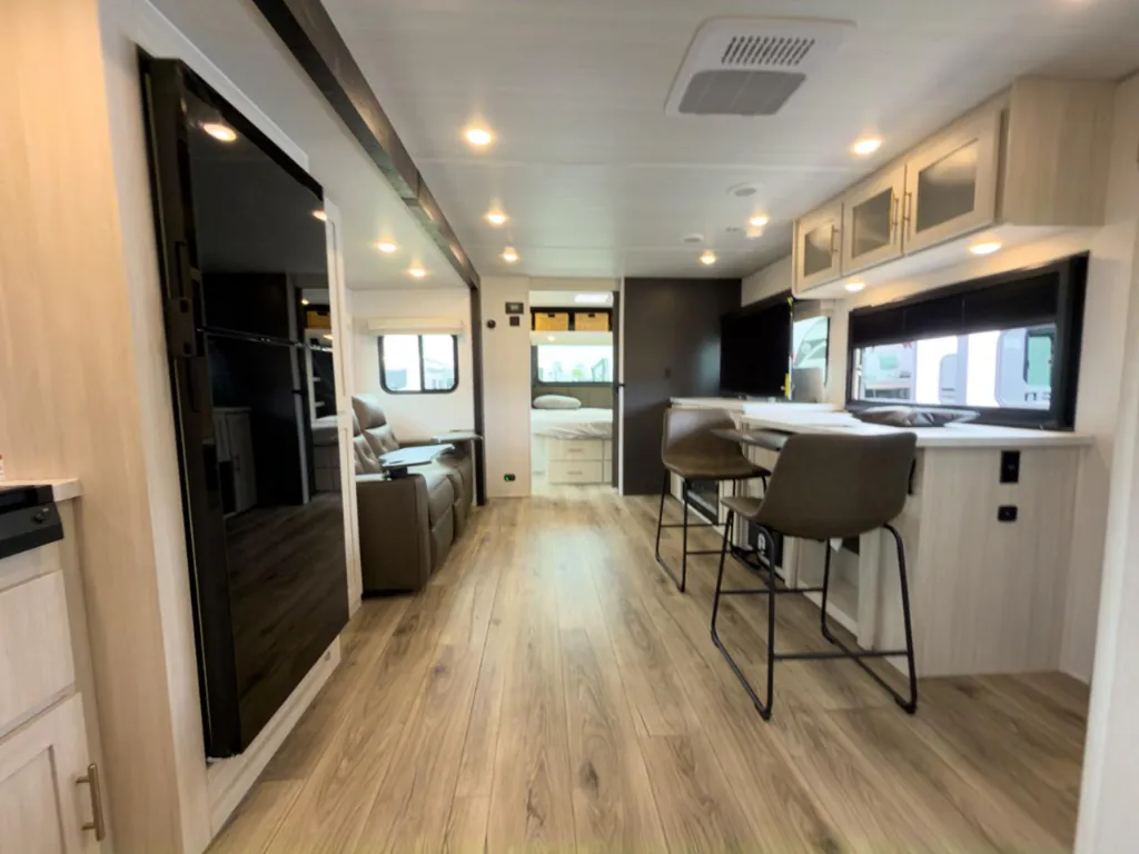2027 Forest River R-Pod Un-Mapped 23MK, Photos photo 46
