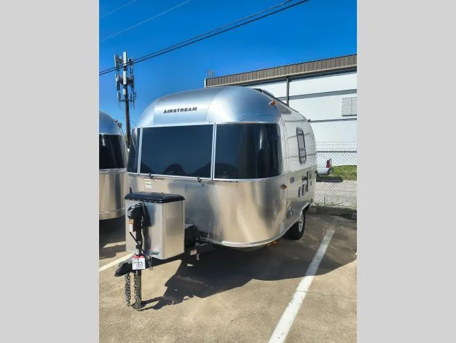 2026 Airstream Bambi 16RB - Photo 2
