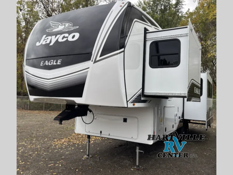 2026 Jayco Eagle 325MKTS - Photo 2