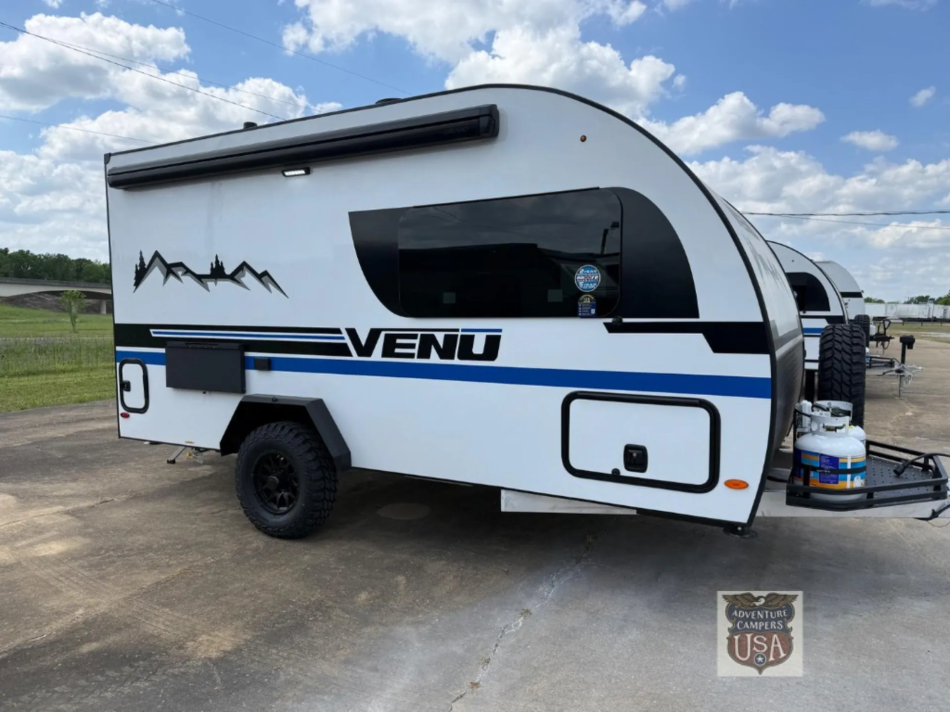 2026 Encore RV VENU 14TB - Photo 3