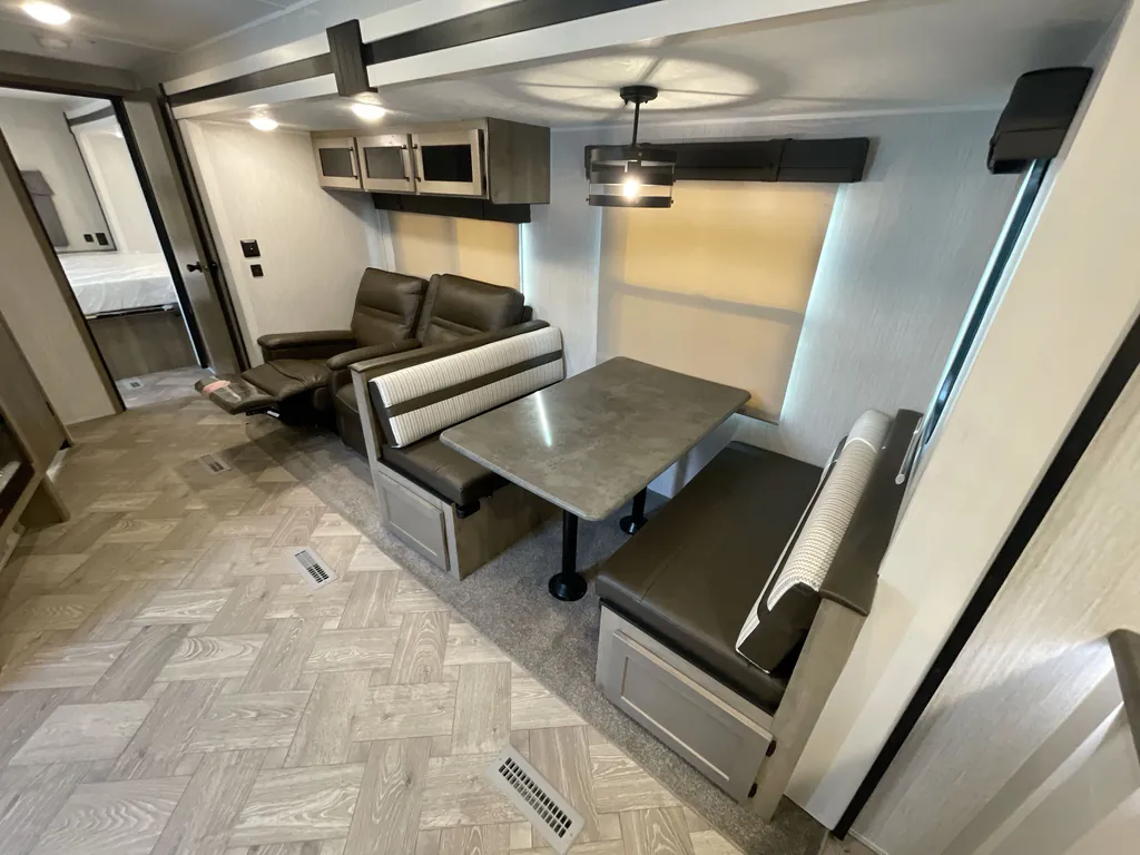 2022 Forest River Puma 26FKDS, Photos photo 6