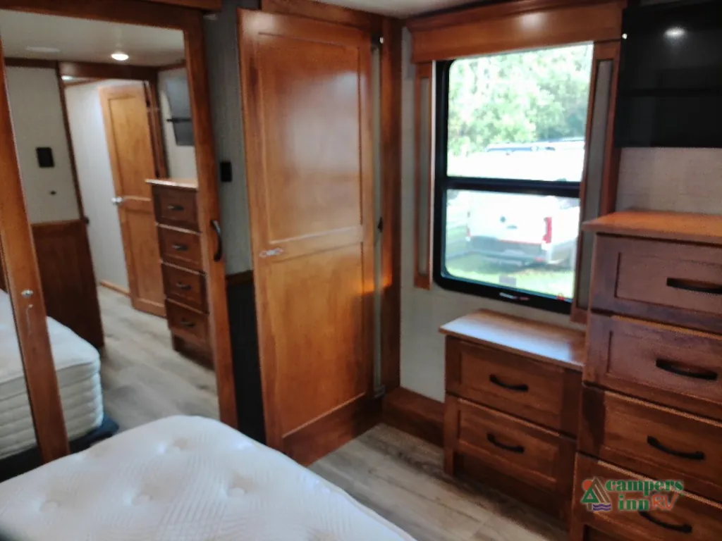 2022 VanLeigh RV Vilano 394RK, Photos photo 57
