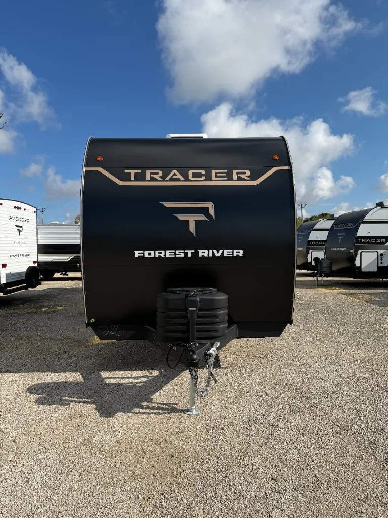 2027 Forest River Tracer 286RL, Photos photo 6