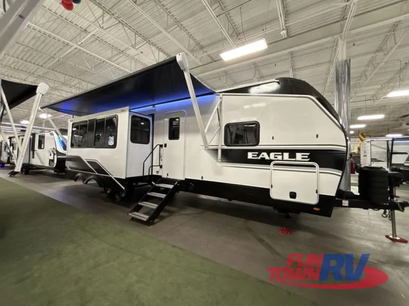 2026 Jayco Eagle HT 312BHOK - Photo 2