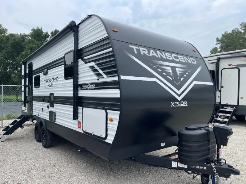 2026 Grand Design Transcend Xplor 22RBX - Photo 2