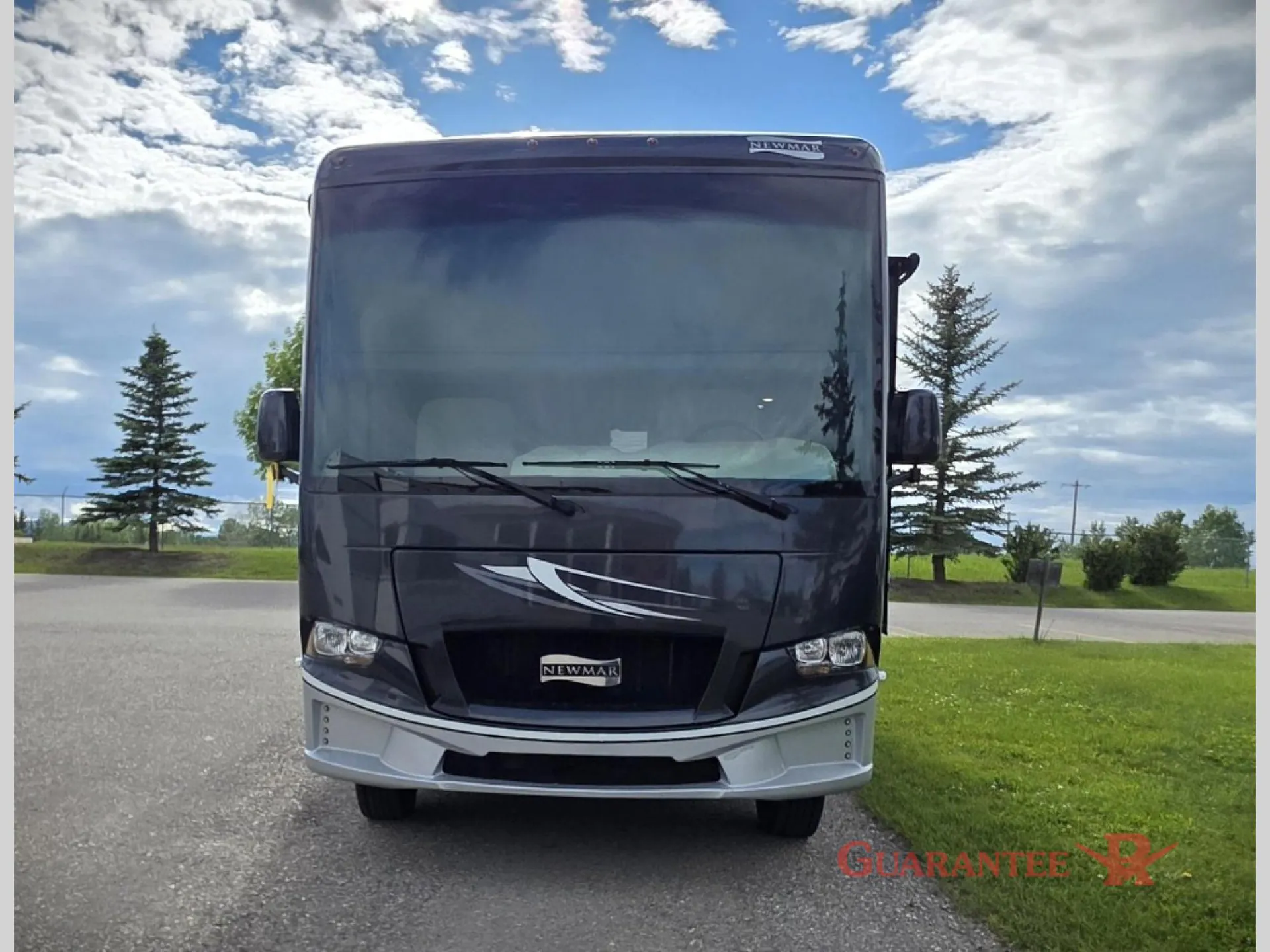 2019 Newmar Bay Star Sport 3226 - Photo 3