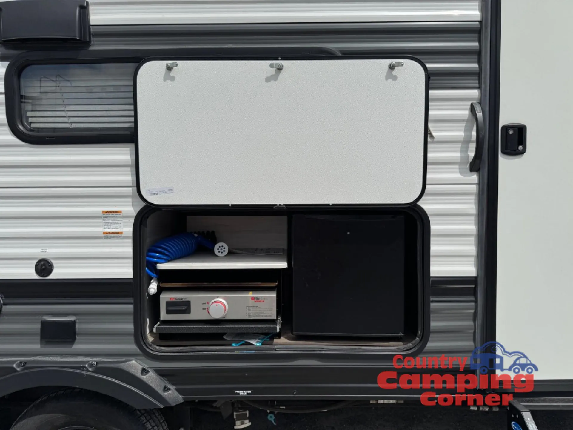 2022 Forest River RV Wildwood X-Lite 263BHXL — Photo 6