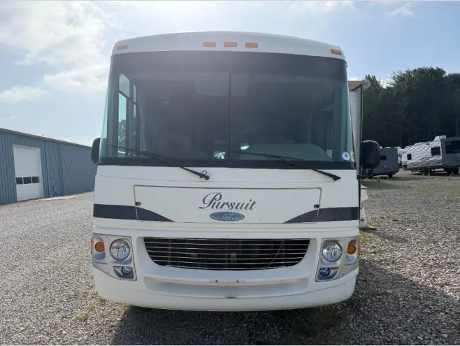2004 Georgie Boy Pursuit Used    3500 DS - Photo 4