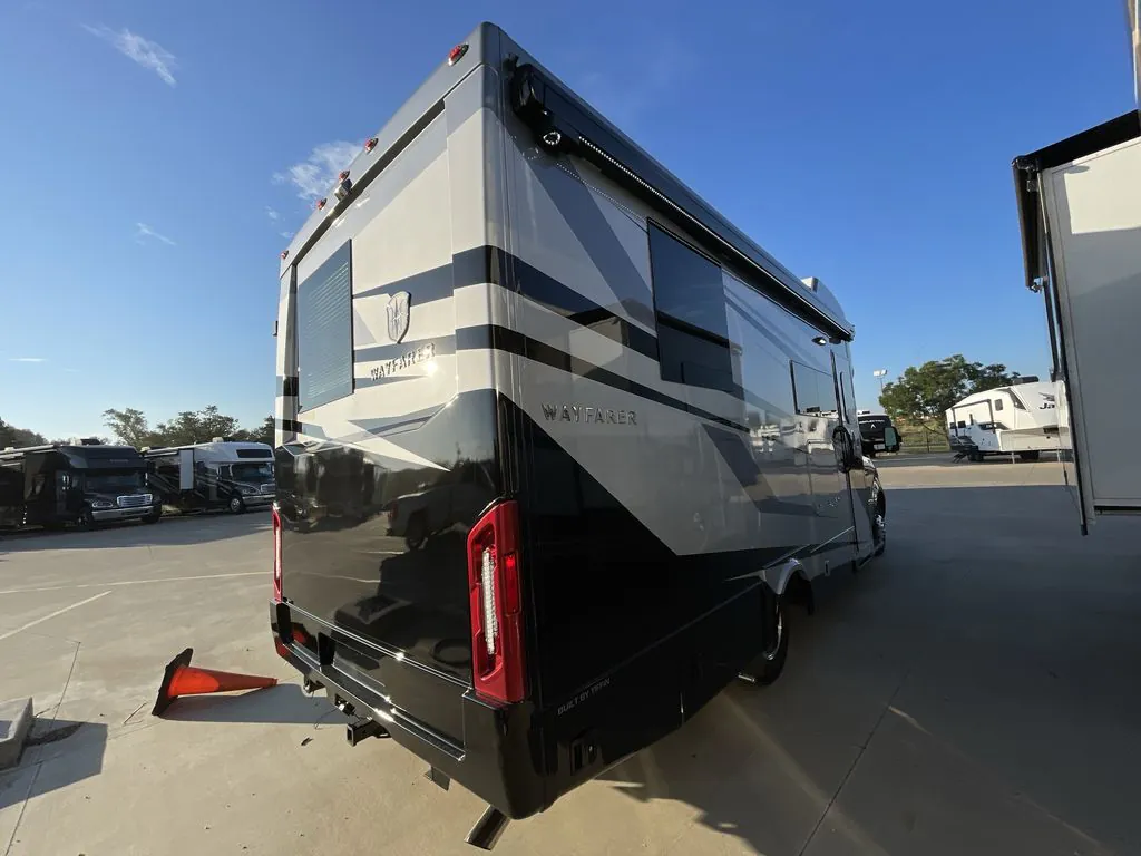 2026 Tiffin Wayfarer 25 XPW, Photos photo 7