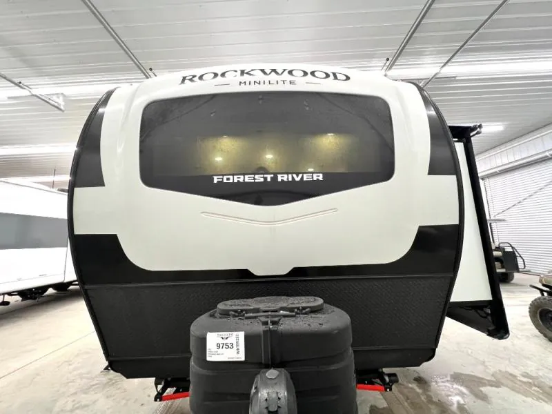 2026 Forest River Rockwood Mini Lite 2506FK - Photo 3