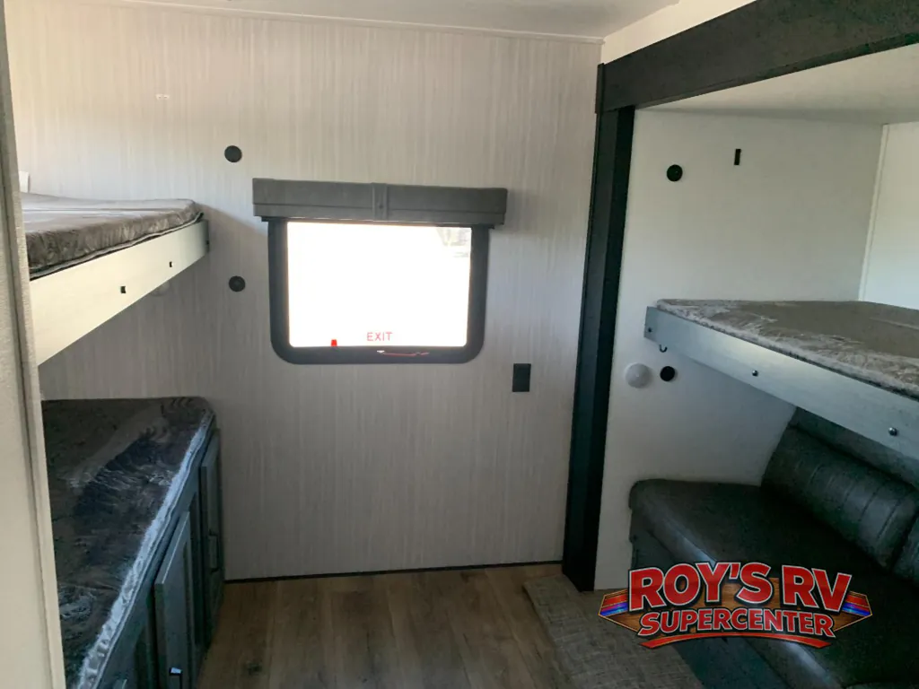 2026 Forest River Puma 32BHQS, Photos photo 13