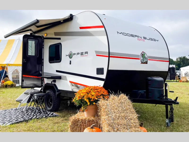 2027 Modern Buggy RV Hopper 2 - Photo 2