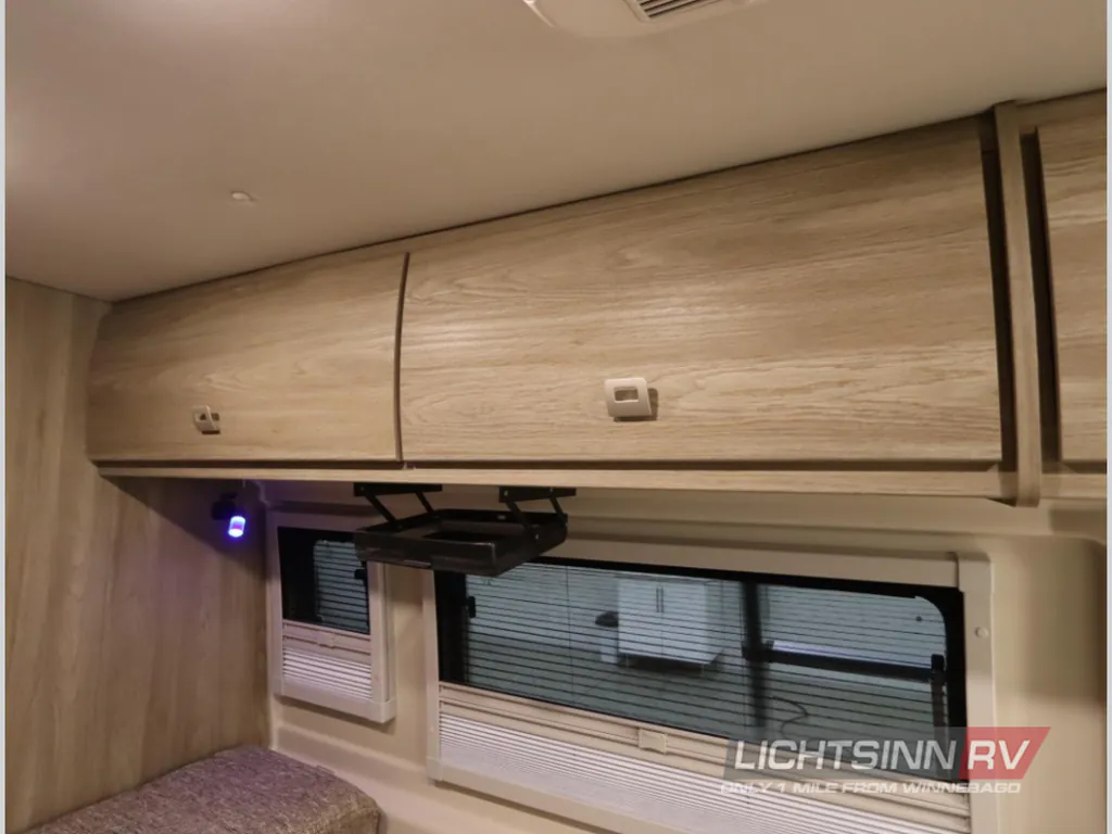 2027 Winnebago Travato 59KL, Photos photo 120