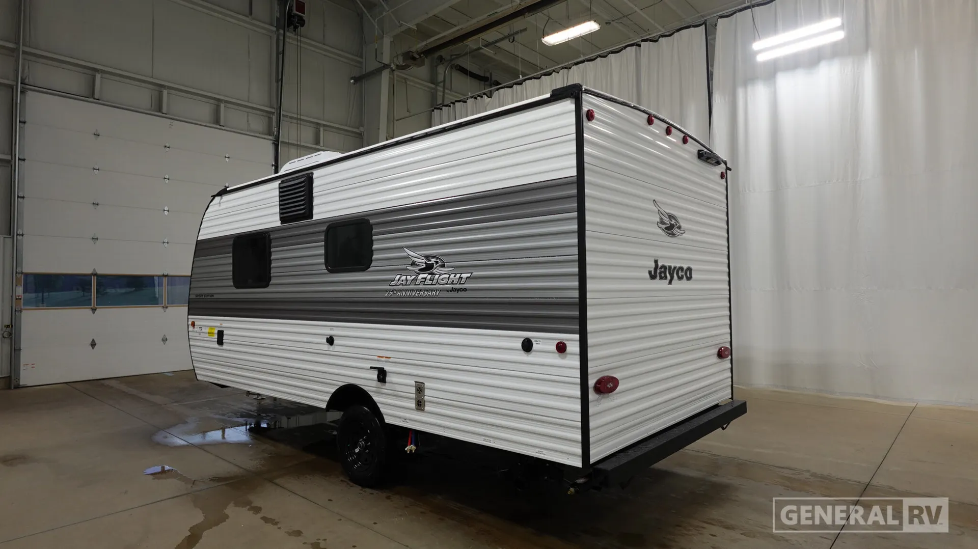 2026 Jayco Jay Flight SLX 170FQ - Photo 4