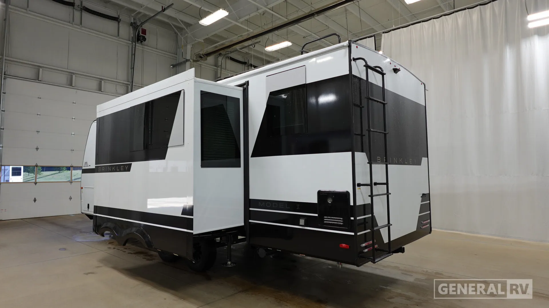 2027 Brinkley Model I 265 - Photo 4
