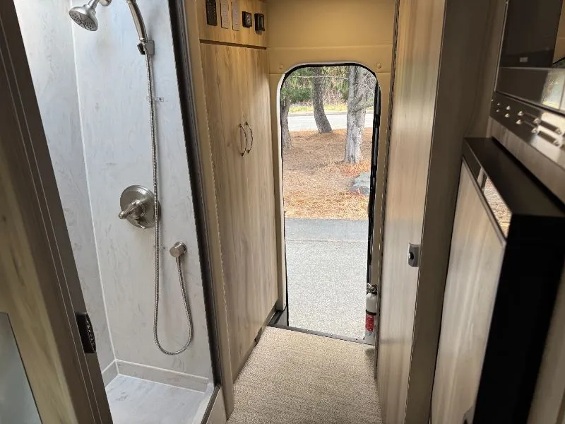 2025 Chinook RV Maverick SS, Photos photo 15