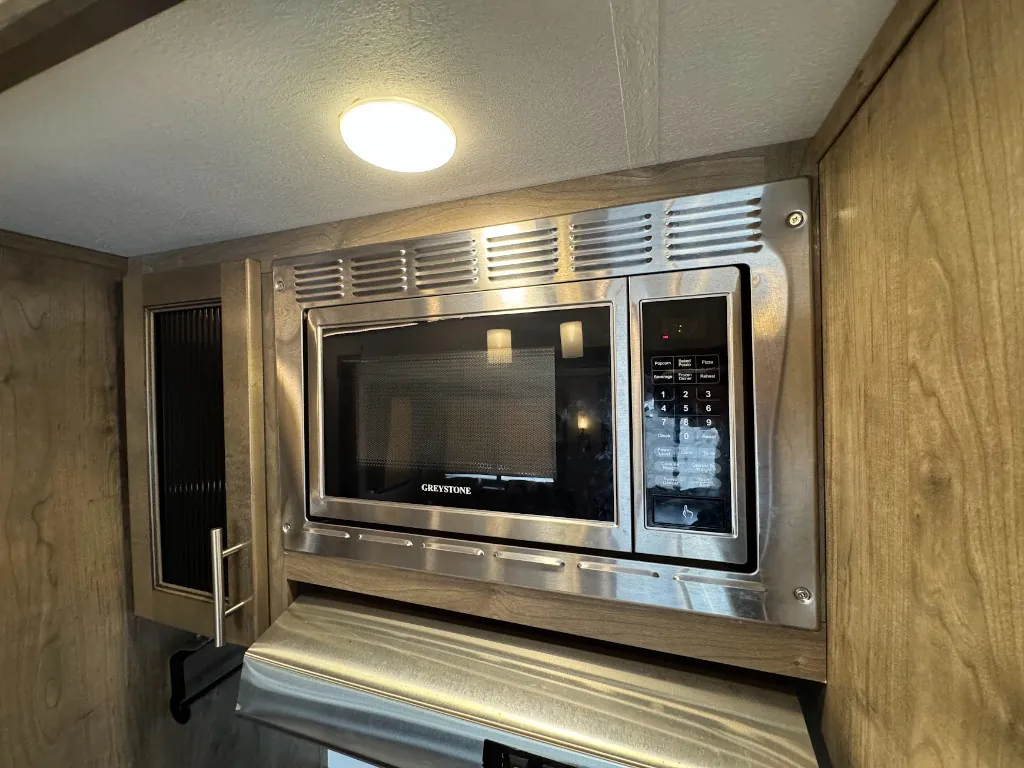 2019 Forest River Sabre 36BHQ, Photos photo 44