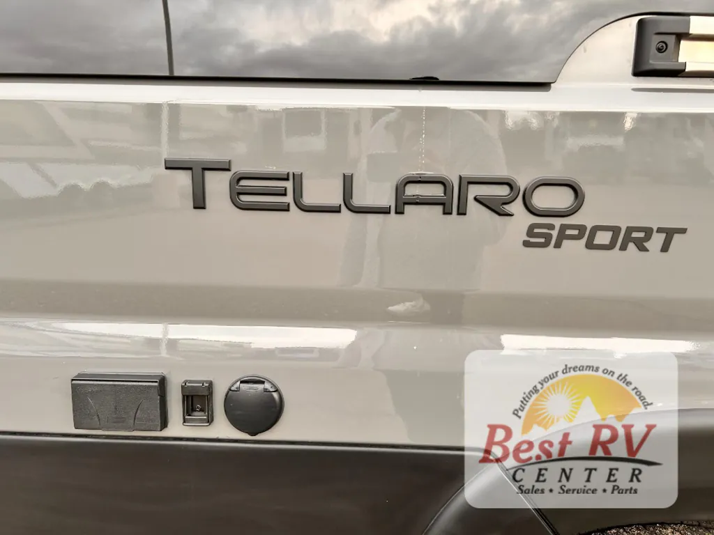 2026 Thor Motor Coach Tellaro 20U, Photos photo 95