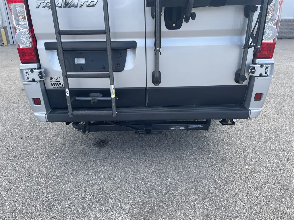 2022 Winnebago Travato 59KL, Photos photo 24