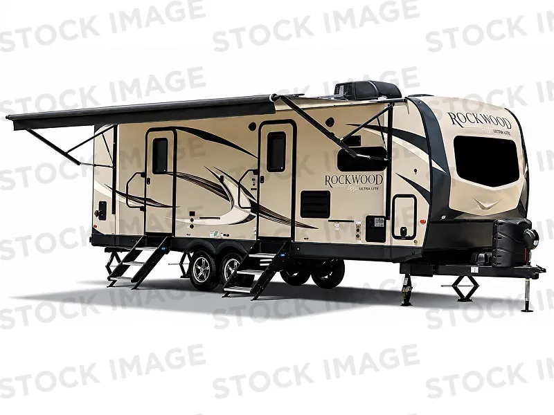 2020 Forest River Rockwood Ultra Lite 2614BS - Photo 2