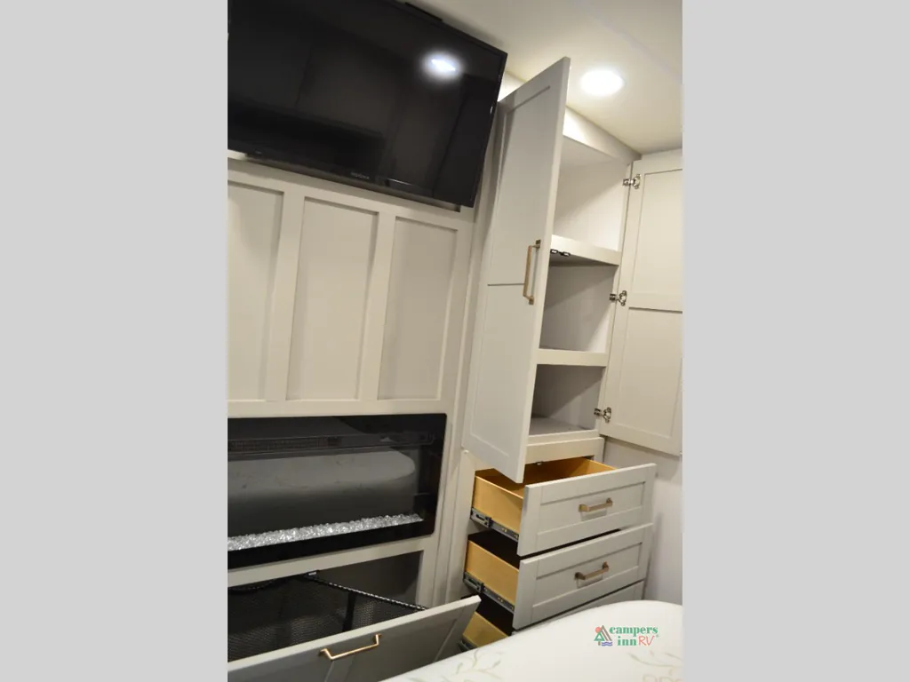 2025 Brinkley Model Z AIR 285, Photos photo 70