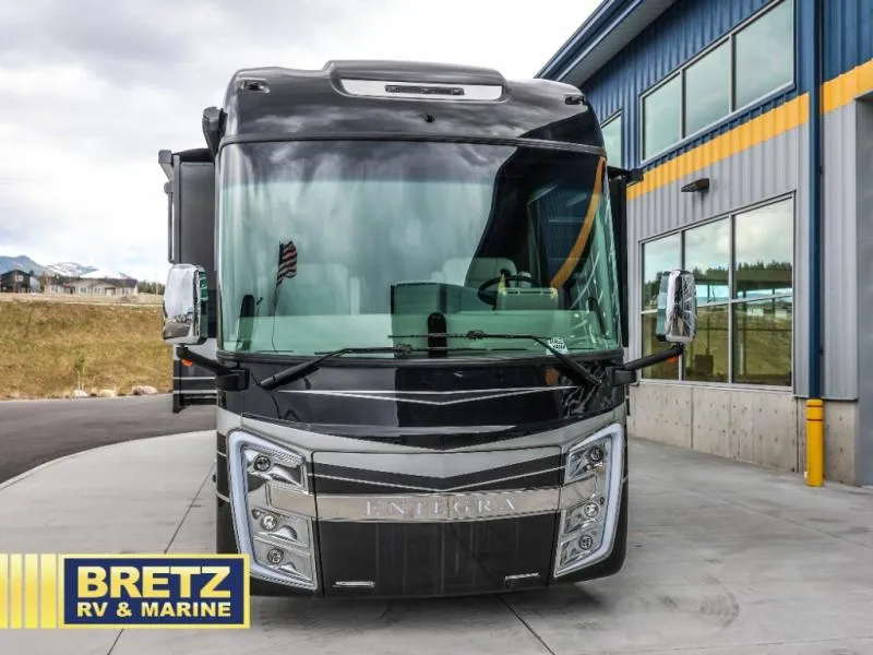 2025 Entegra Coach Aspire 44D - Photo 3
