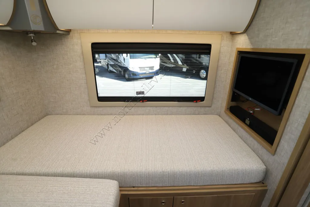 2026 Tiffin Wayfarer 25 XLW, Photos photo 7