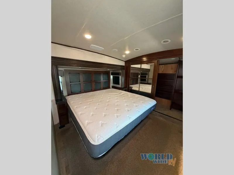 2018 Jayco Pinnacle 36KPTS - Photo 4