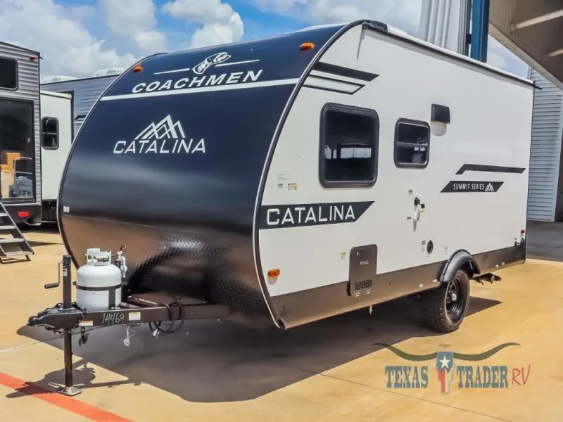 2026 Coachmen Catalina Summit Series 7 154RBX - Photo 4