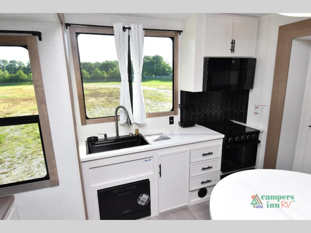 2027 Forest River Impression 360MYR, Photos photo 31