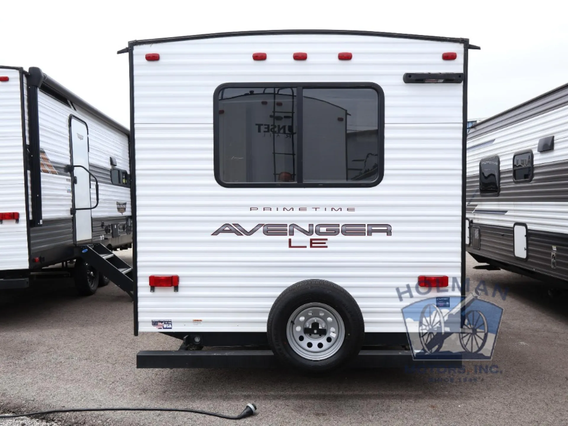 2024 Prime Time Avenger LE 22MKLE - Photo 4