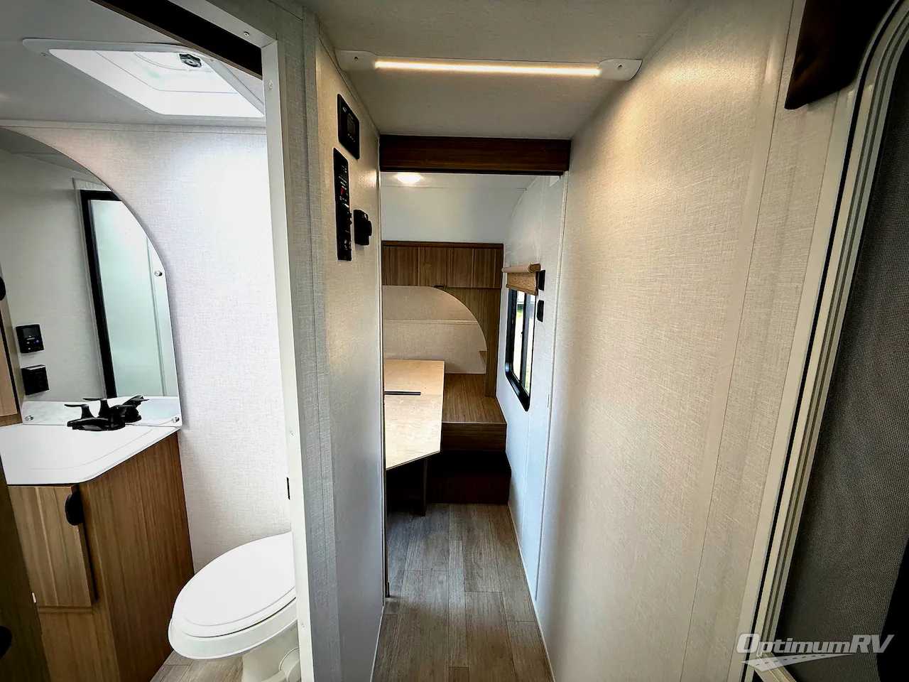 2025 Forest River Salem Cruise Lite 24VIEW — Photo 7