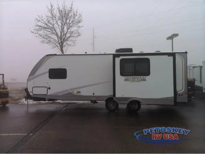 2026 Coachmen Northern Spirit Ultra Lite 2560RK - Photo 3