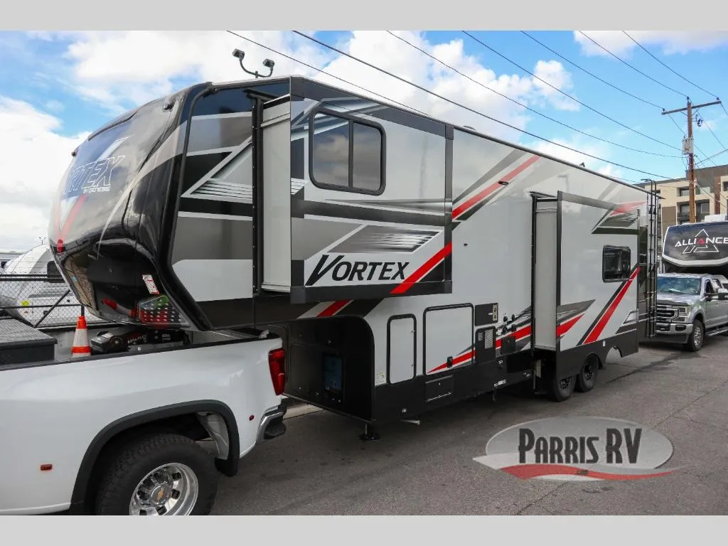 2027 Genesis Supreme Vortex 3016IKS - Photo 3