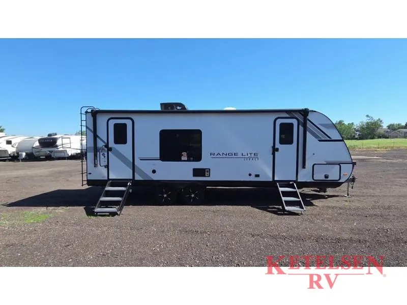 2027 Highland Ridge Range Lite 230MKD - Photo 4