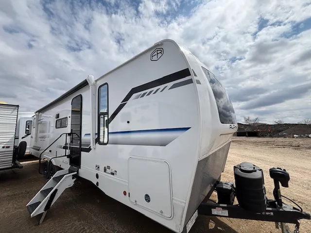 2026 Forest River Cherokee Alpha Wolf 29TB, Photos photo 9