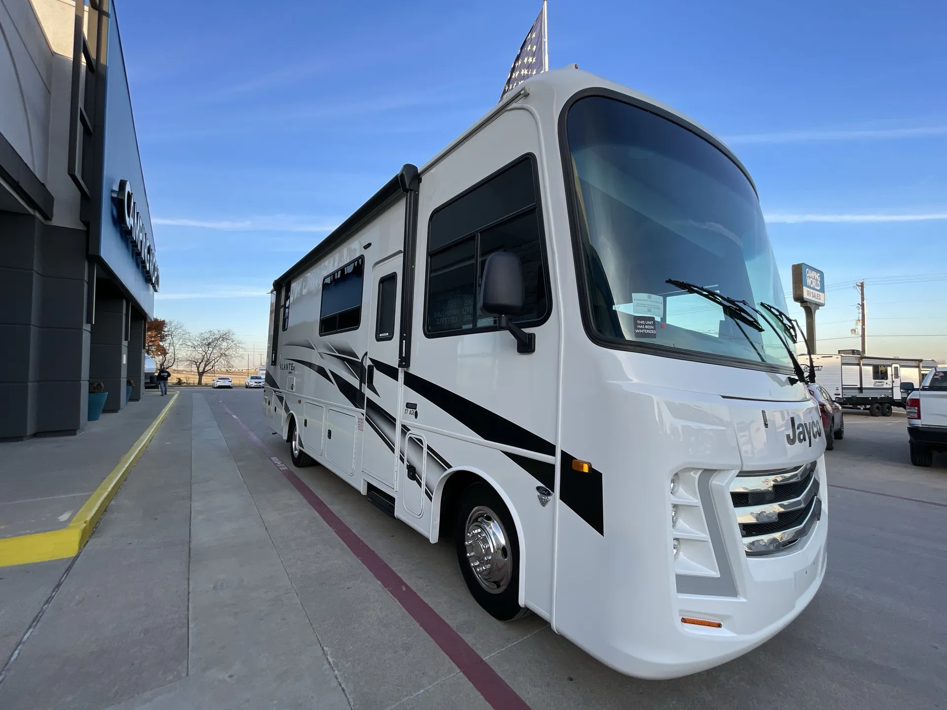 2025 Jayco Alante Se 27ASE - Photo 2