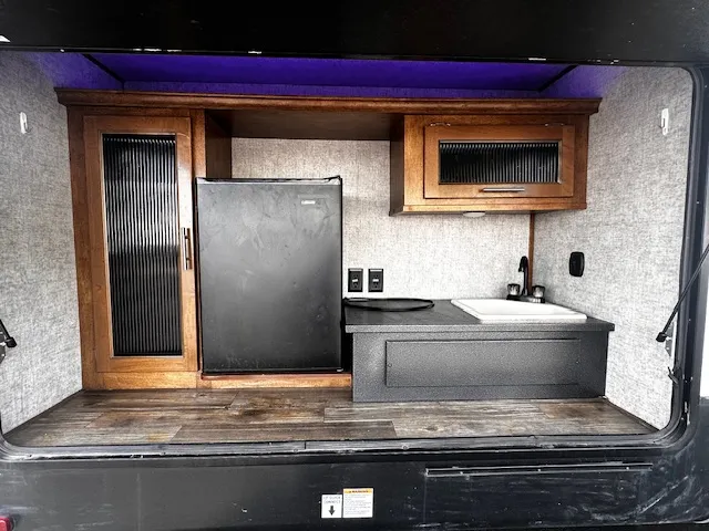 2019 Forest River Sabre 31BHT - Photo 3