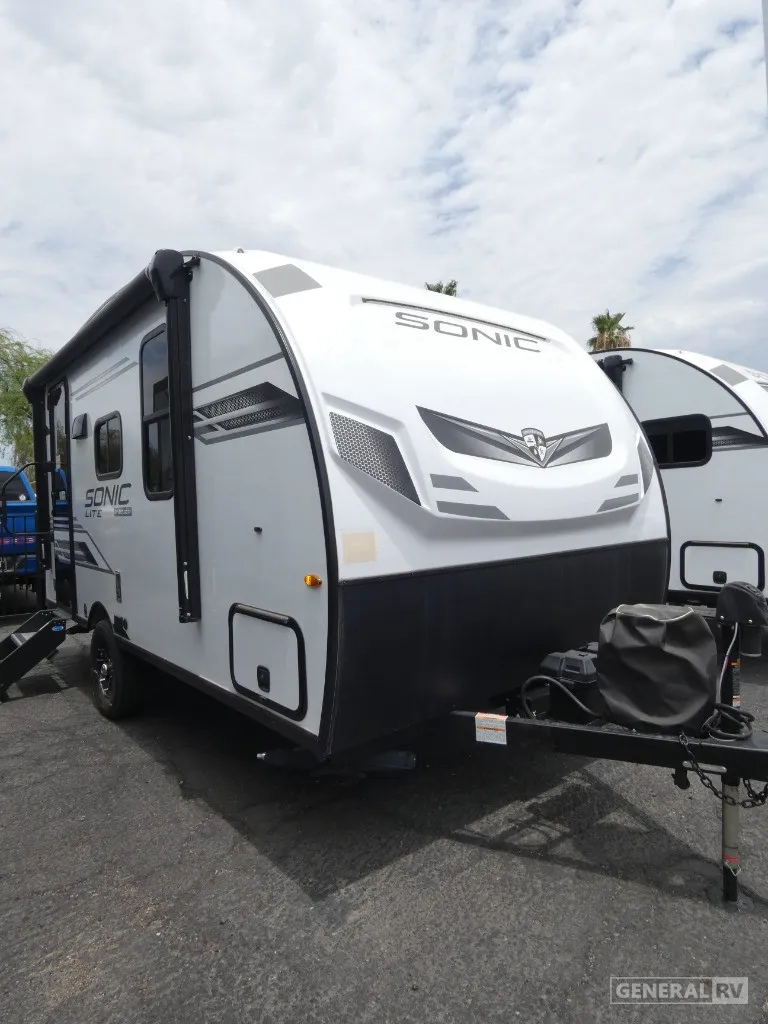 2025 Venture RV Sonic Lite SL150VRK - Photo 2