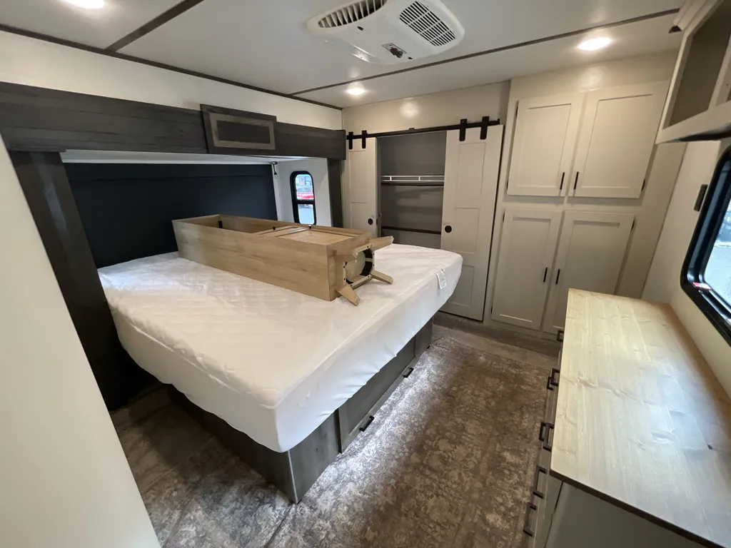2020 Keystone Sprinter Limited 3531FWDEN, Photos photo 18
