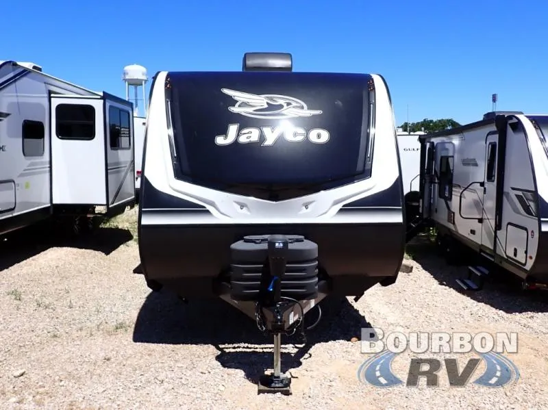 2026 Jayco Jay Feather 27MK - Photo 4