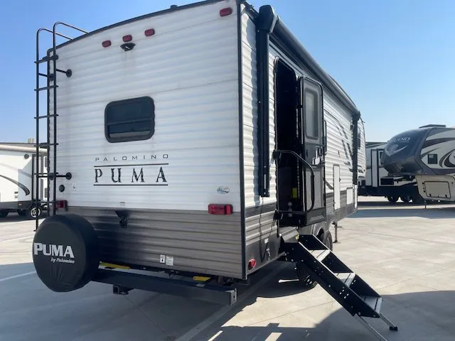 2020 Palomino Puma 255RKS - Photo 4