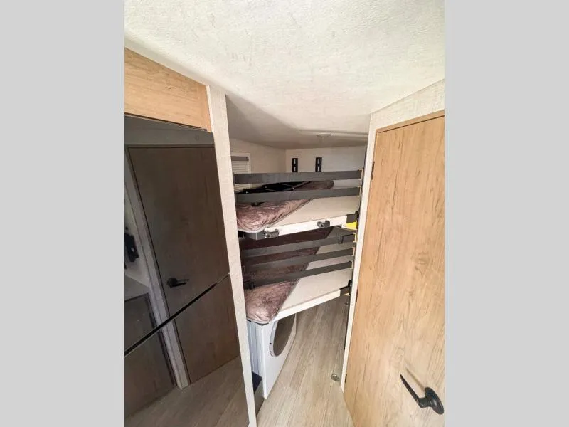 2025 Ember RV Overland Series 221M - Photo 2